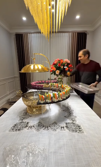 Party Decorations